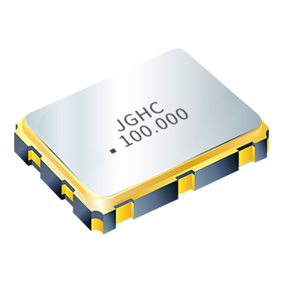 V75 Series Voltage Controlled Crystal Oscillators